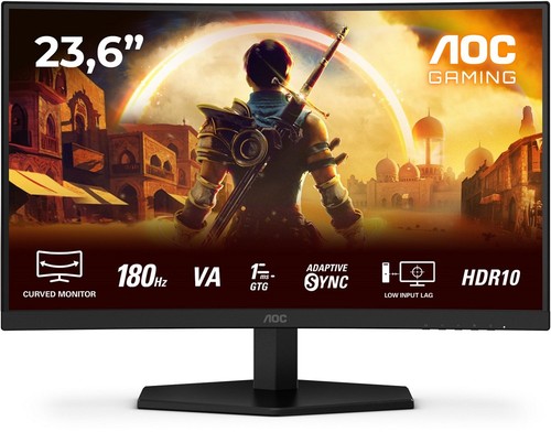 Aoc tft displays - aoc, tft-displays