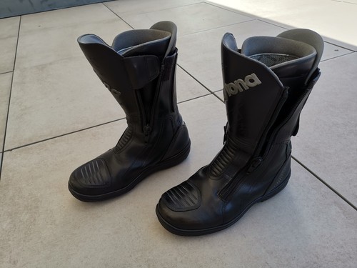 Daytona roadstar gtx - gtx, gore-tex