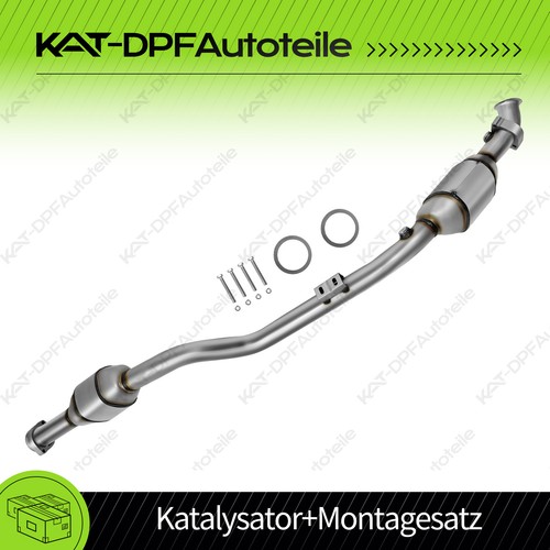 Katalysator für mercedes benz - katalysator,