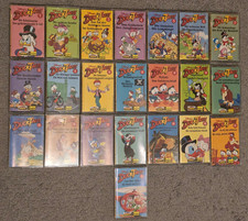 DuckTales MC Kassetten Folge