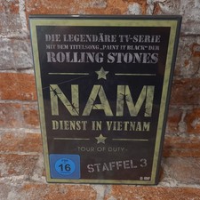 NAM: Dienst in Vietnam - Staffel 3 (8 DVDs)
