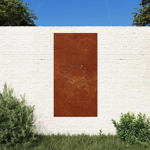 Garten wanddeko sonne - wanddeko, sonne-design