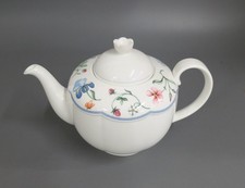 Teekanne 1,3 Liter Kanne