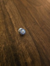 Mercedes-Benz Pin