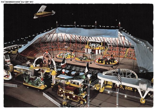 Car aeep15 0757 - car-aeep15-0757-cirque, the