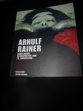 Arnulf Rainer Gegen.Bilder