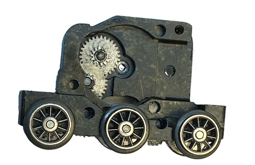 Märklin 3055 br 1205 - ho,