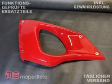 Yamaha TDM 850 3VD Verkleidung