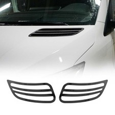 Kühlergrill Leisten