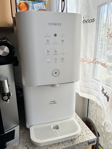 Coway wasserfilter coway