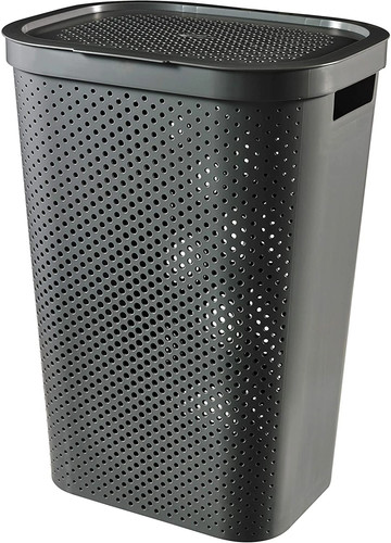 Curver infinity wäschebox 60l - curver,