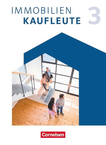 Immobilienkaufleute - , 3