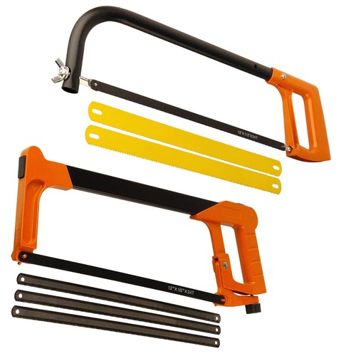 Bügelsäge metallsäge set - bügelsäge,