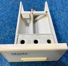 Miele Waschmittelschublade 1779322 passend für MIELE Novotronic W715 Frontblende