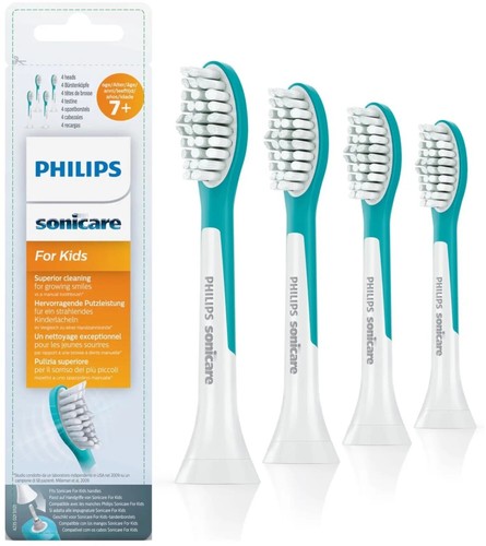 Philips sonicare for kids - philips,