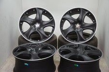 4 x Keskin KT9 20 Zoll Alufelgen 5er bmw E60 X3 X83 X4 X5