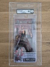 NECA Resident Evil 4 Series 1