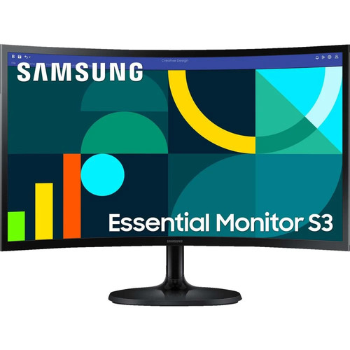 Samsung ls27d364gauxen zoll - samsung, 27