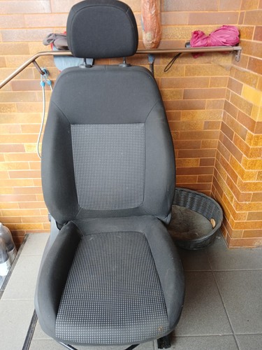 Opel corsa sitz vorne - d,
