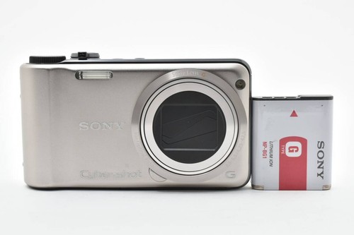 Sony cyber shot dsc - cyber-shot, dsc-hx50v