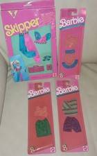 Vintage alte 80er - , barbie