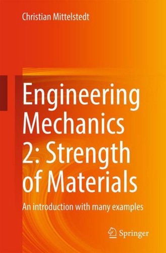 Engineering mechanics - engineering, 2