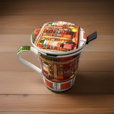 Cha Cult Becher 0,25l aus