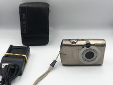 Canon IXUS 960 IS / PowerShot