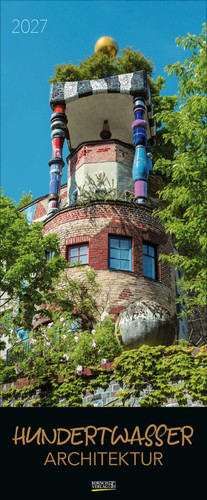 Verlag korsch hundertwasser - korsch,