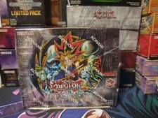 Yu-Gi-Oh! Metal Raiders 25th