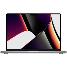 Apple MacBook Pro 14"  M1 Pro