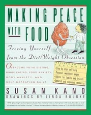 Making Peace With Food: Freeing Yourself from Buch William Morrow Paperbacks