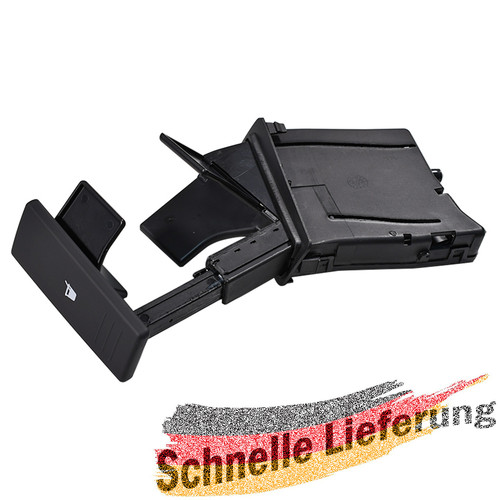 Mittelkonsolen becherhalter - mittelkonsolen,