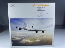 T5 Herpa 1/500 Flugzeug