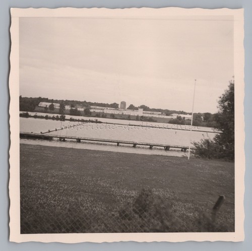 Hamburg 1961 vereinte - hamburg,
