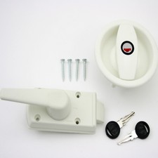 Türschloss Schloss Wohnwagen