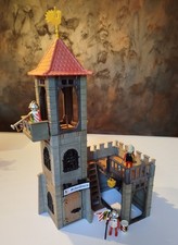 Playmobil 3445 Schuldturm