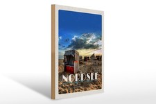 Ontrada Holzschild 30x40cm