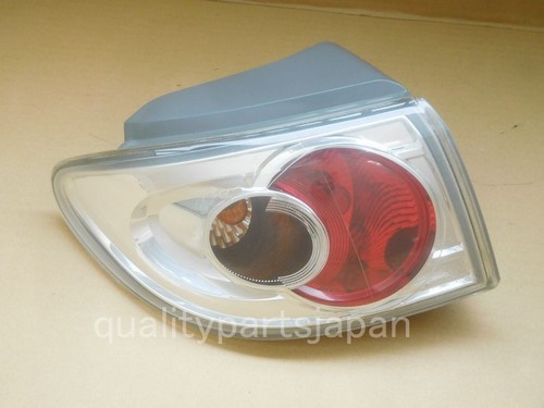 Mazda demio rückleuchte - 2,