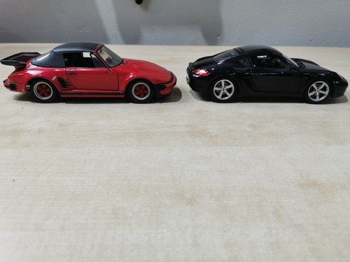 Porsche 911 stück 1 18 - 911, 1:18