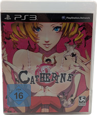 Catherine PlayStation 3 PS3