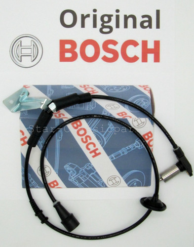 Bosch original abs sensor - abs,