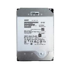EMC HGST 10TB SATA HDD Server