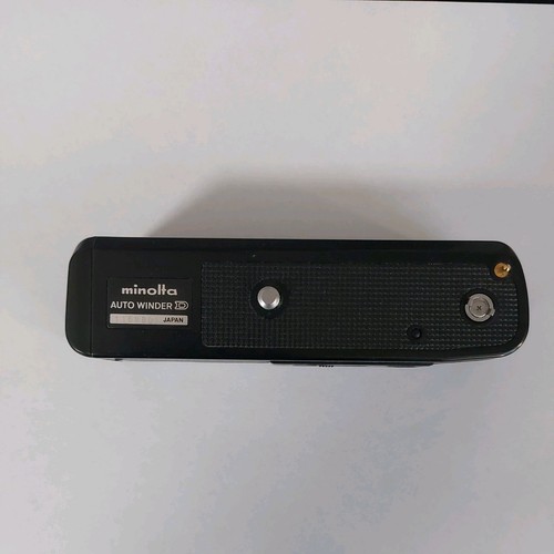 Minolta auto winder - minolta, d