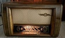 Loewe Opta Globus luxus typ