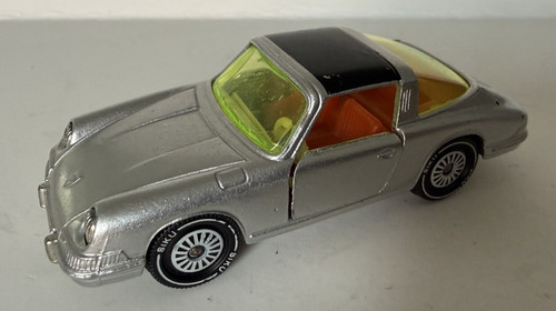 Siku porsche 911 v234 1010 - 911,