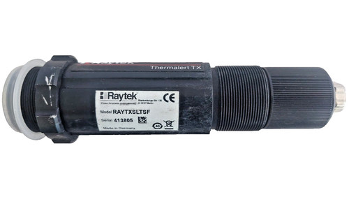 Raytek thermalert - raytek, tx