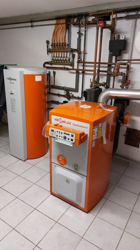 Viessmann rexola biferral - rexola,
