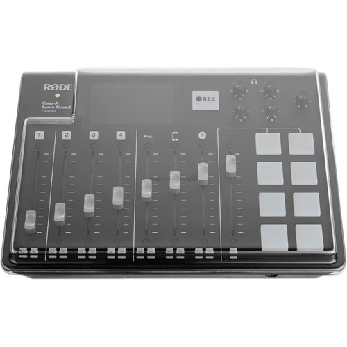 Decksaver rode rodecaster - decksaver,