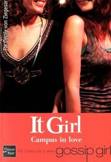 Girl tome campus in - 10,